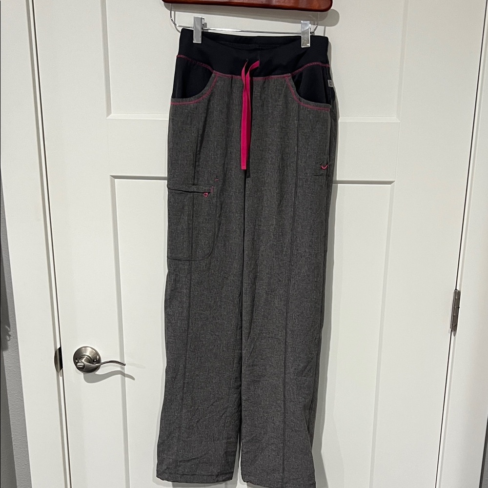 Cherokee Infinity Scrub Pants Sz XS